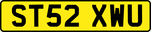 ST52XWU