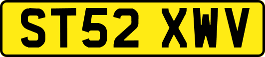 ST52XWV