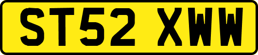 ST52XWW