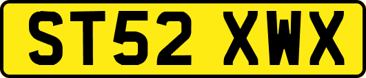 ST52XWX