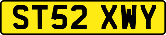 ST52XWY