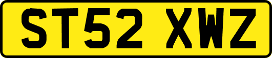ST52XWZ
