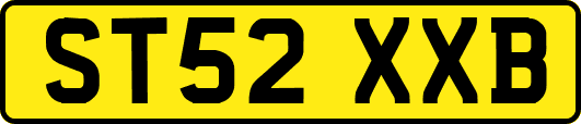 ST52XXB