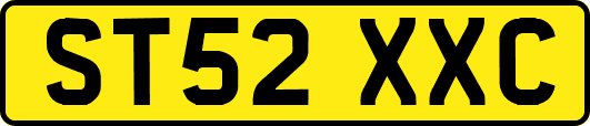 ST52XXC