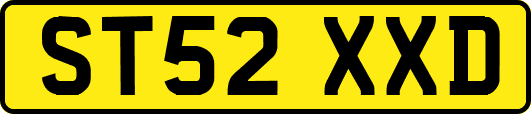 ST52XXD
