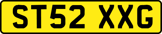 ST52XXG