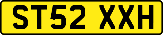 ST52XXH
