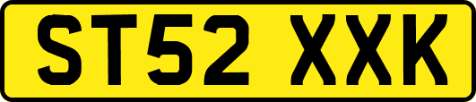 ST52XXK