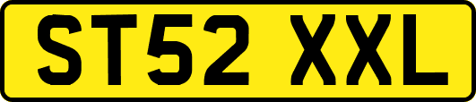 ST52XXL