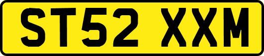 ST52XXM
