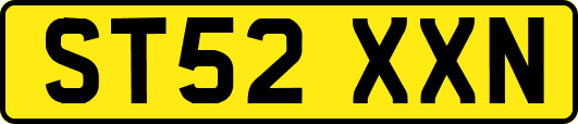 ST52XXN