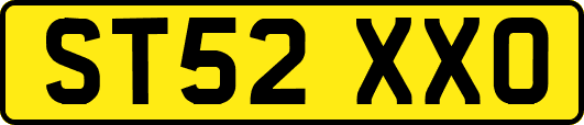 ST52XXO