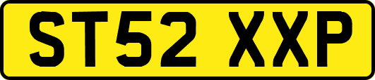 ST52XXP