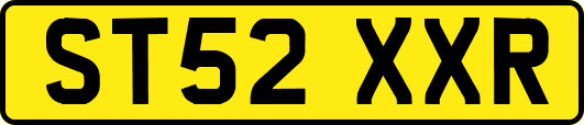 ST52XXR