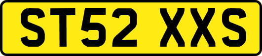 ST52XXS