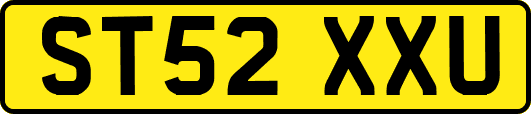 ST52XXU
