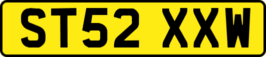 ST52XXW