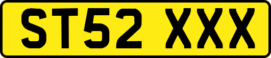 ST52XXX