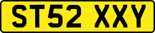 ST52XXY