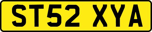 ST52XYA
