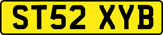ST52XYB