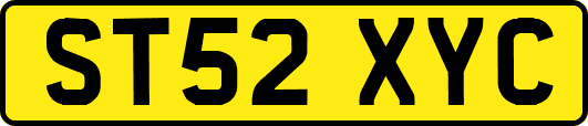 ST52XYC