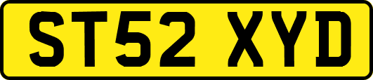 ST52XYD