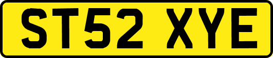 ST52XYE