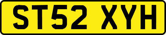 ST52XYH