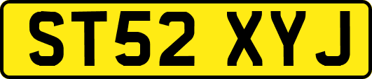 ST52XYJ