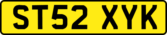 ST52XYK
