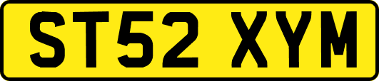 ST52XYM