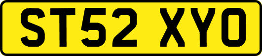 ST52XYO