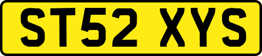ST52XYS