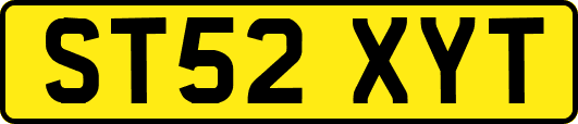 ST52XYT