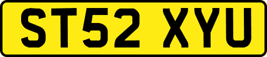 ST52XYU