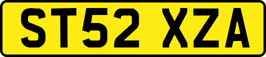 ST52XZA