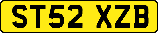ST52XZB