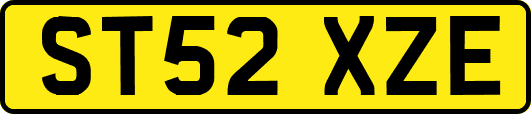 ST52XZE