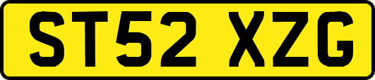 ST52XZG