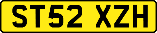 ST52XZH