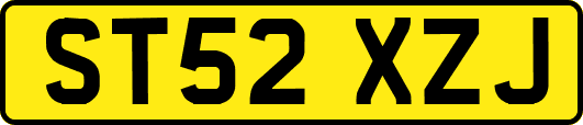 ST52XZJ