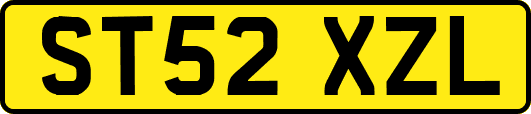 ST52XZL