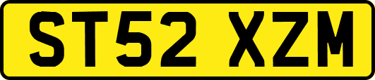 ST52XZM