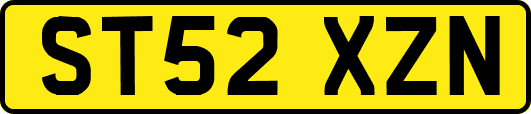 ST52XZN