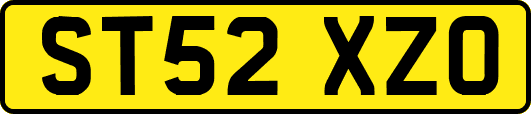 ST52XZO