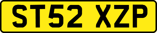 ST52XZP