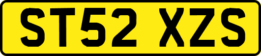 ST52XZS