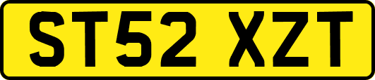 ST52XZT