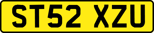 ST52XZU